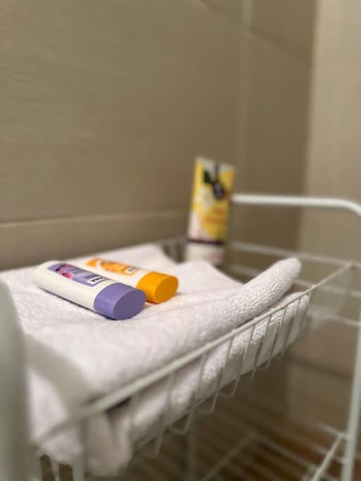 Gemuetliche 2 Zimmer Wohnung Bad Hersfeld Zewnętrze zdjęcie