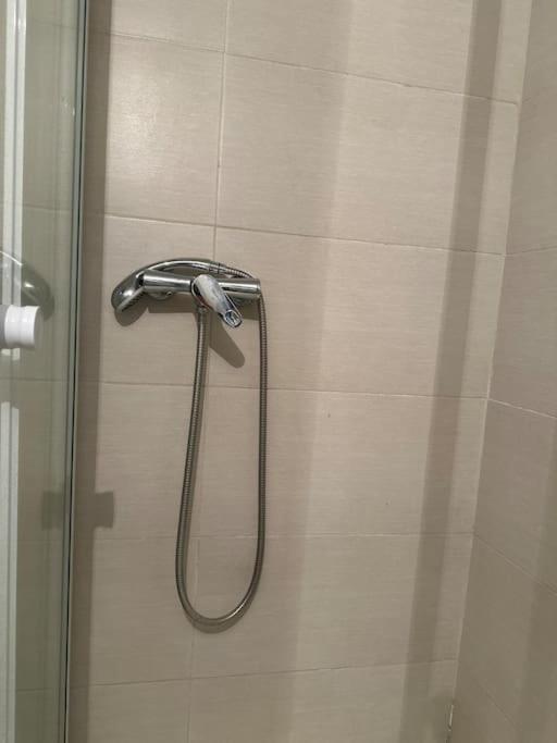 Gemuetliche 2 Zimmer Wohnung Bad Hersfeld Zewnętrze zdjęcie